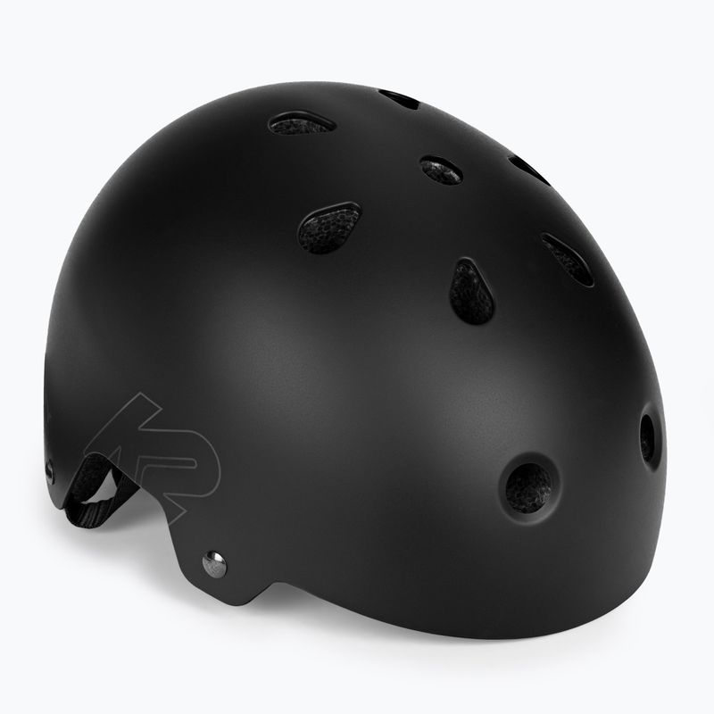 Cască K2 Varsity Mips negru 30G4240/11