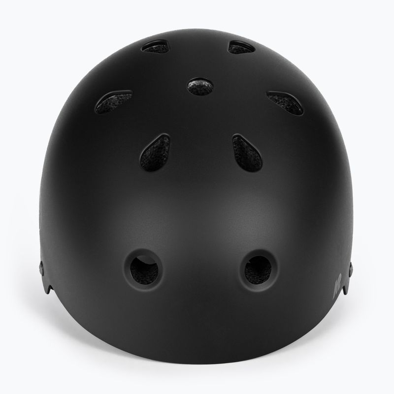 Cască K2 Varsity Mips negru 30G4240/11 2