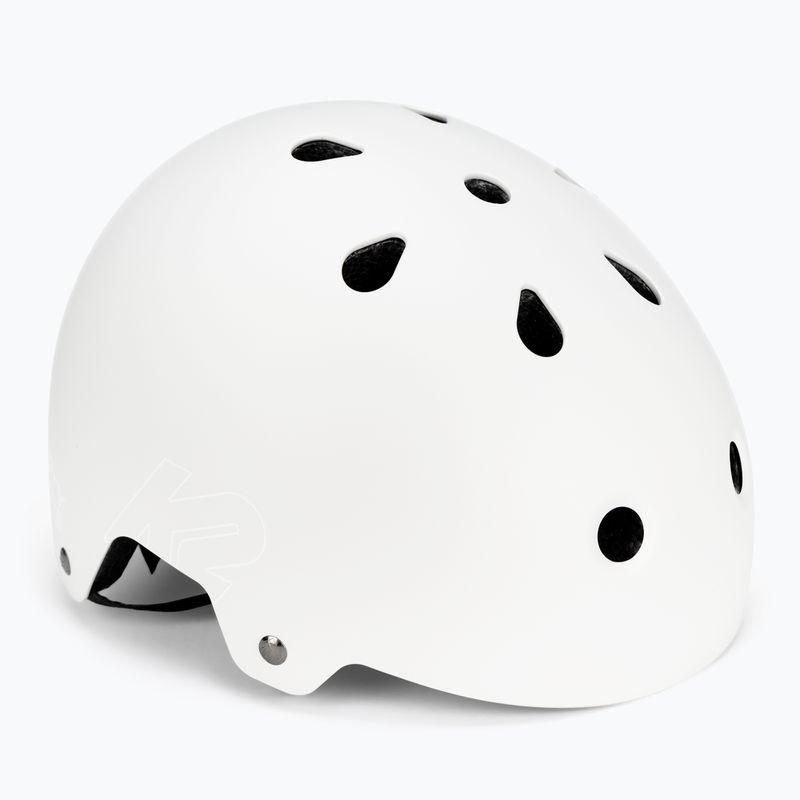 Cască K2 Varsity Mips gri 30G4241/11