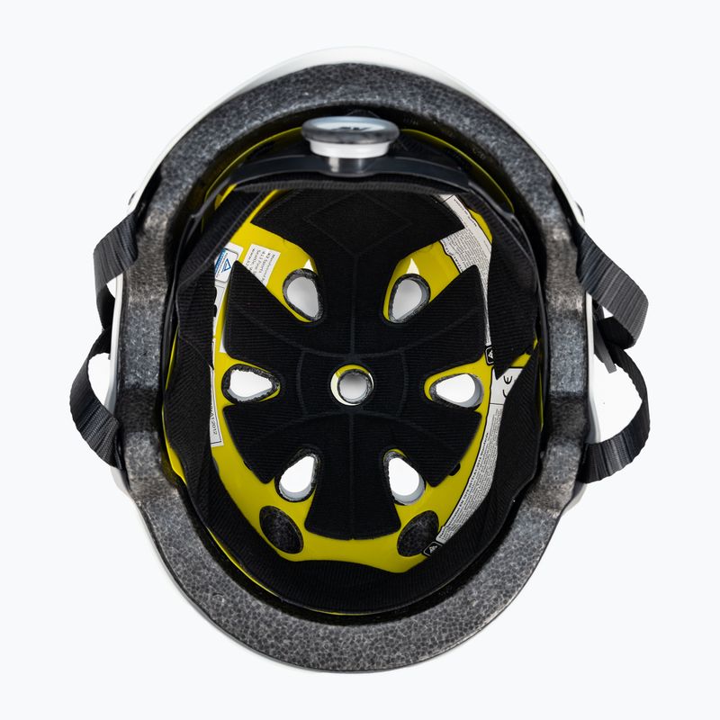 Cască K2 Varsity Mips gri 30G4241/11 5