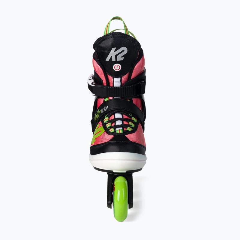 K2 Marlee Beam role pentru copii roz 30G0136 5