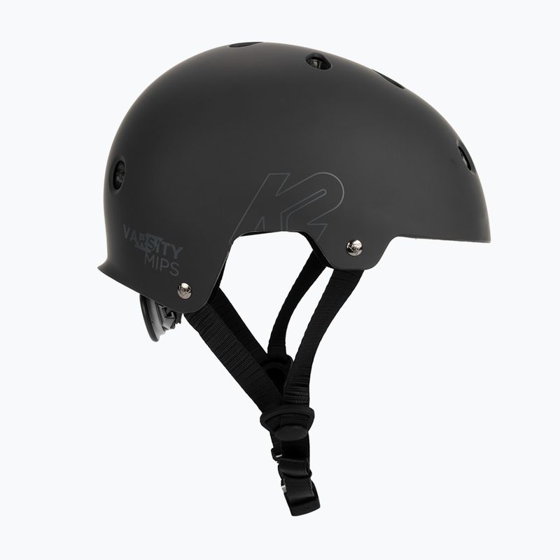 Cască K2 Varsity Mips negru 30G4240/11 7