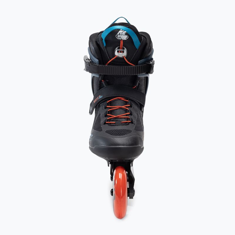 Patine în linie pentru bărbați K2 Vo2 S 90 Pro negru 30G0245 4