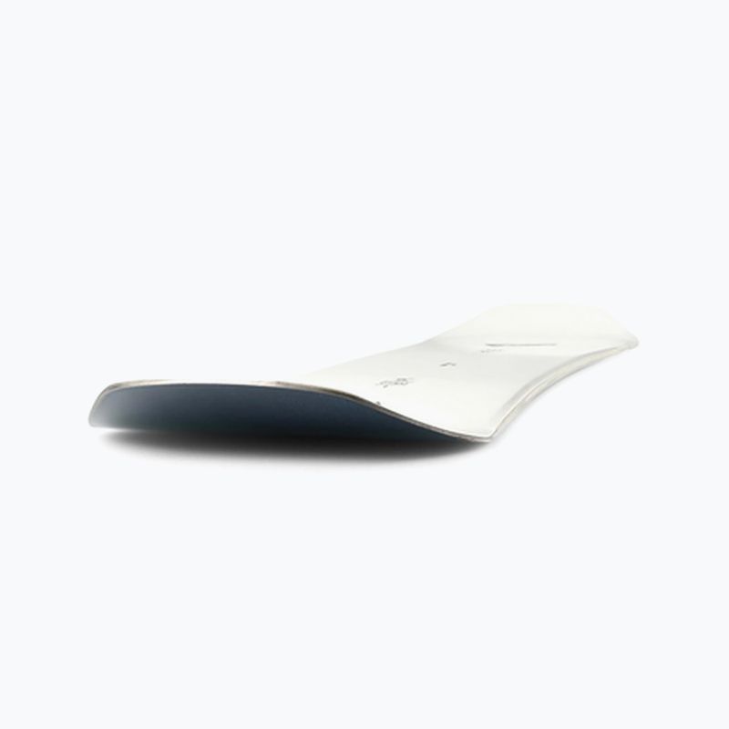 Snowboard pentru copii RIDE Zero Jr alb și negru 12G0028 7