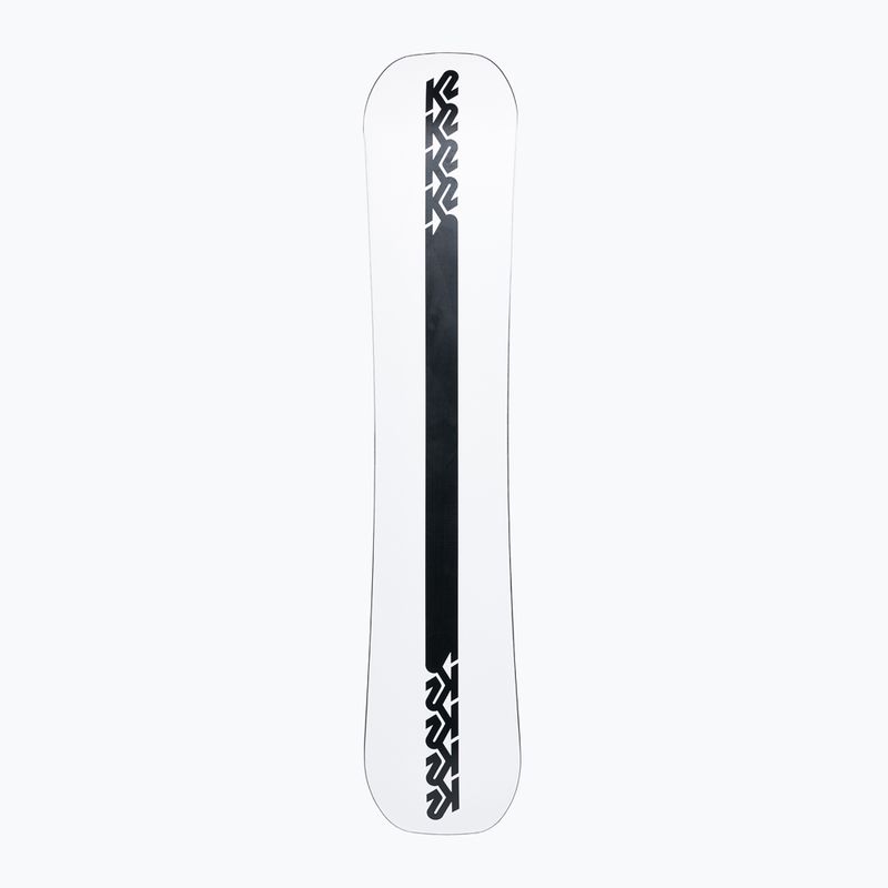 Snowboard pentru femei K2 Lime Lite alb 11G0018/11 4