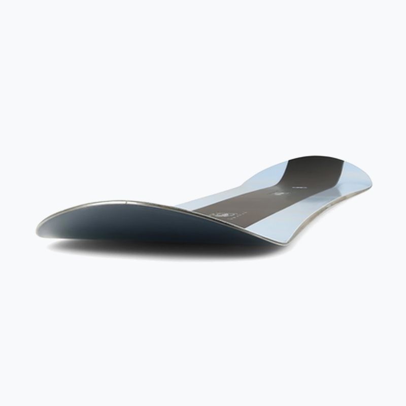 Snowboard pentru femei RIDE Heartbreaker negru-albastru 12G0020 7