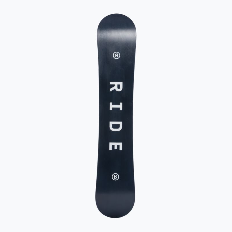 Snowboard pentru femei RIDE Heartbreaker negru-albastru 12G0020 4
