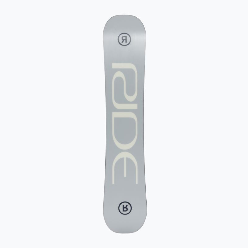 RIDE Agenda gri-maro snowboard 12G0011 4