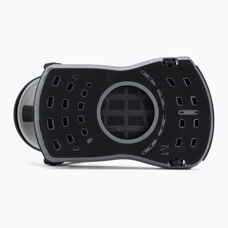 Atașamente de snowboard pentru bărbați RIDE C-4 gri 12G1007 3