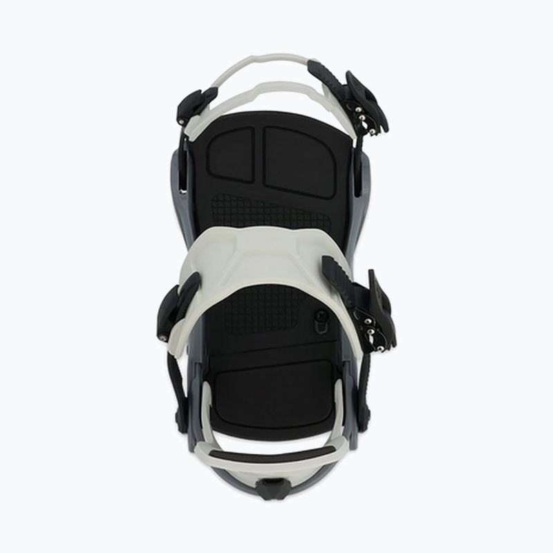 Atașamente de snowboard pentru bărbați RIDE C-4 gri 12G1007 8