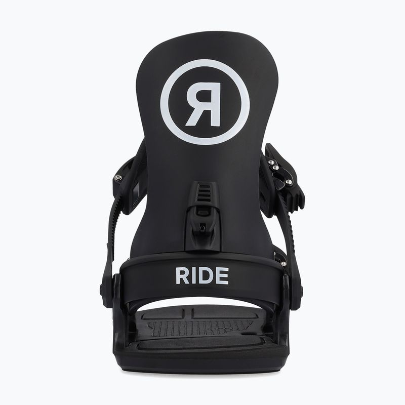 Legături de snowboard pentru femei Ride CL-2 black 3