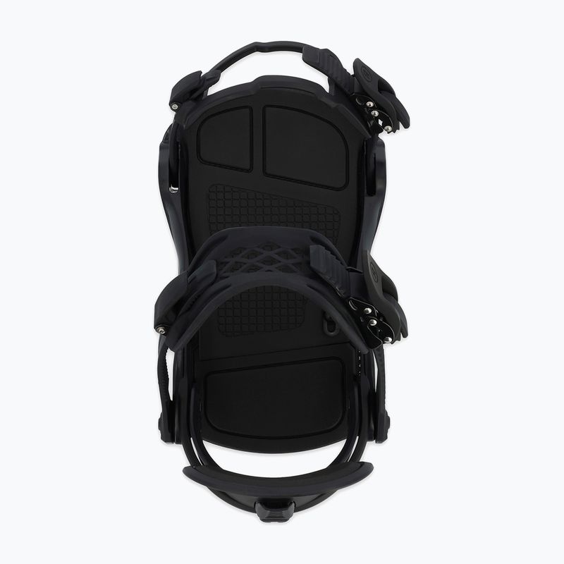 Legături de snowboard pentru femei Ride CL-2 black 4