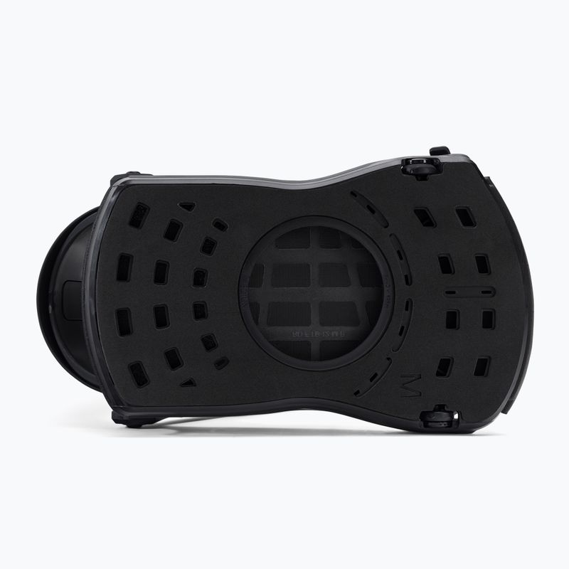 Atașamente de snowboard pentru bărbați RIDE C-4 negru 12G1007 3