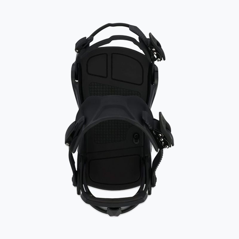 Atașamente de snowboard pentru bărbați RIDE C-4 negru 12G1007 8