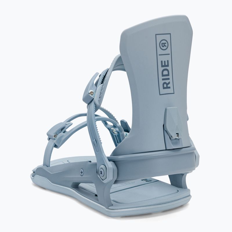 Atașamente de snowboard pentru femei RIDE CL-6 alb 12G1012 4