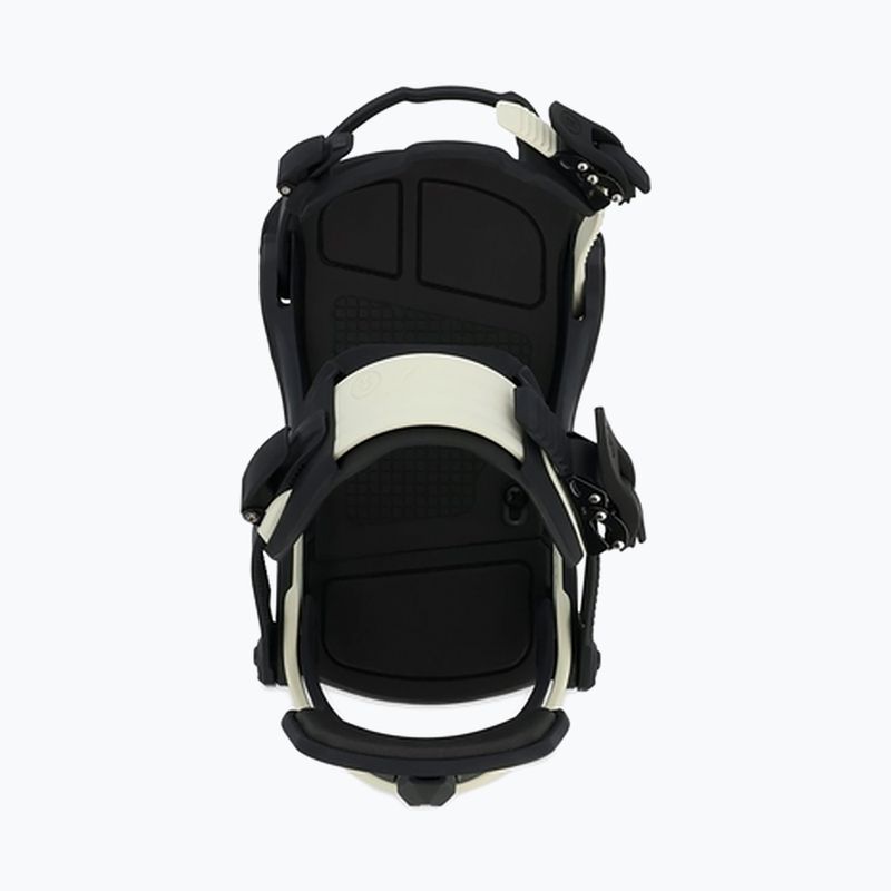 Atașamente de snowboard pentru bărbați RIDE C-6 negru 12G1005 8