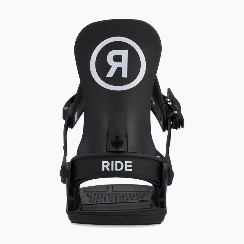 Legături de snowboard pentru bărbați RIDE C-2 black 3