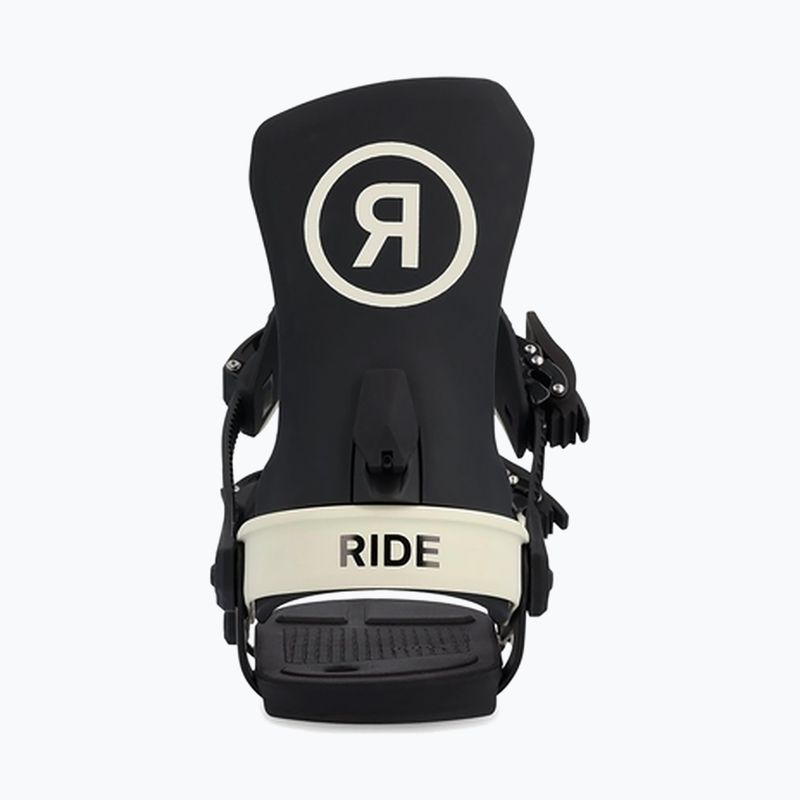 Atașamente de snowboard pentru femei RIDE AL-6 negru 12G1011 7