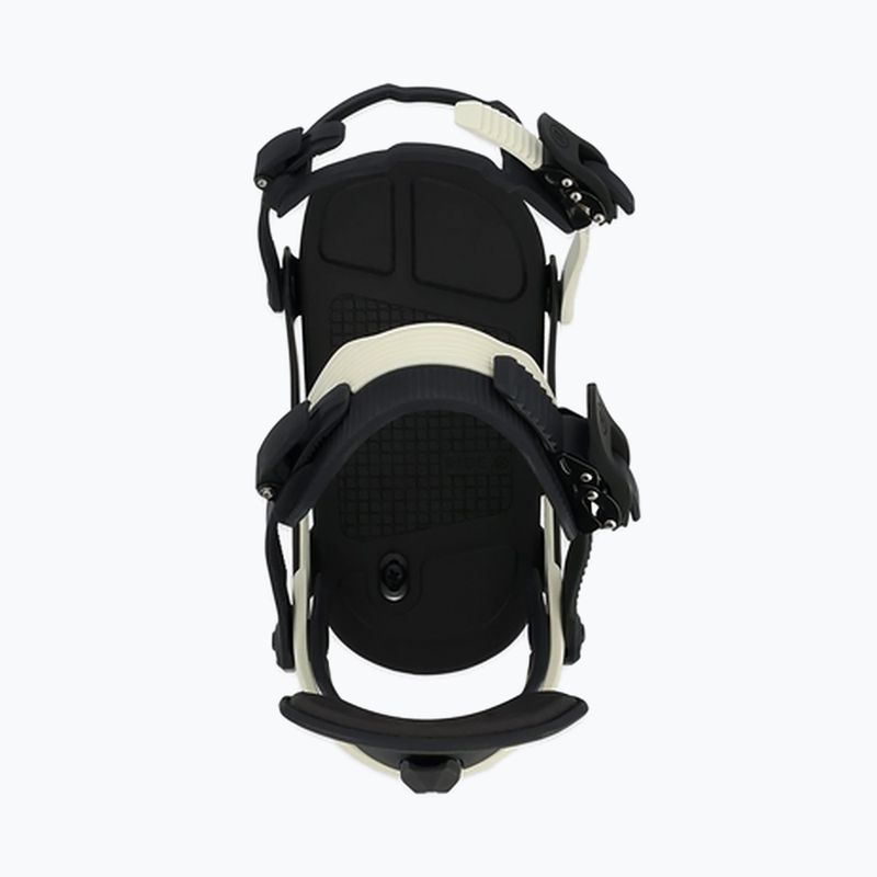 Atașamente de snowboard pentru femei RIDE AL-6 negru 12G1011 8