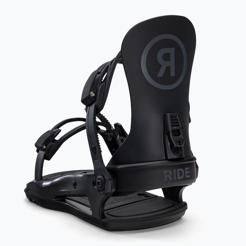 Atașamente de snowboard pentru femei RIDE CL-4 negru 12G1013 4