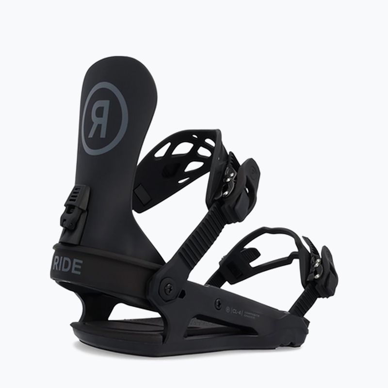 Atașamente de snowboard pentru femei RIDE CL-4 negru 12G1013 6