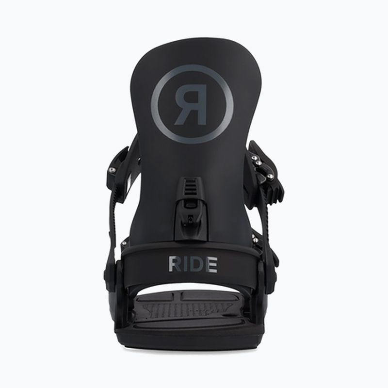 Atașamente de snowboard pentru femei RIDE CL-4 negru 12G1013 7