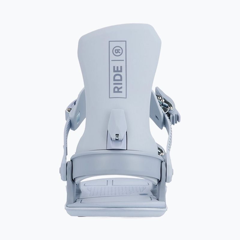 Atașamente de snowboard pentru femei RIDE CL-6 alb 12G1012 7