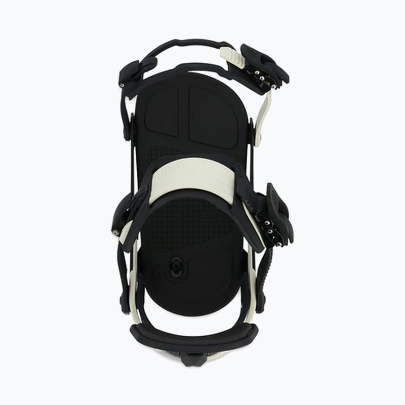 Atașamente de snowboard pentru bărbați RIDE A-6 negru 12G1004 8