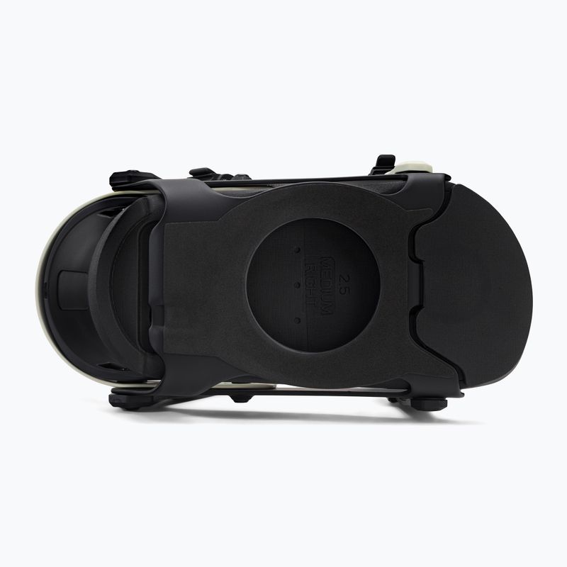 Atașamente de snowboard pentru femei RIDE AL-6 negru 12G1011 3