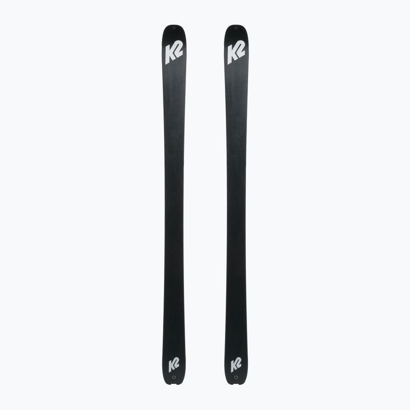 Schiuri K2 Wayback 92 gri-albastru 10G0205.101.1 3