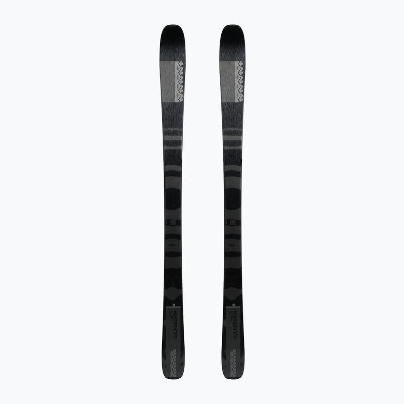 Schiuri K2 Mindbender 85 gri 10G0105.101.1