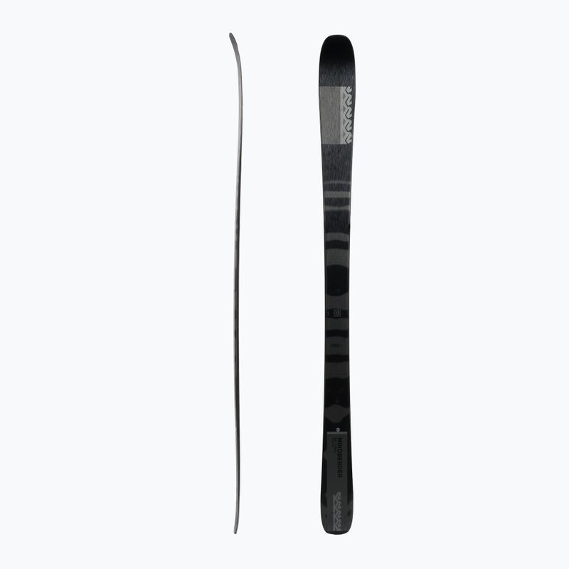 Schiuri K2 Mindbender 85 gri 10G0105.101.1 2