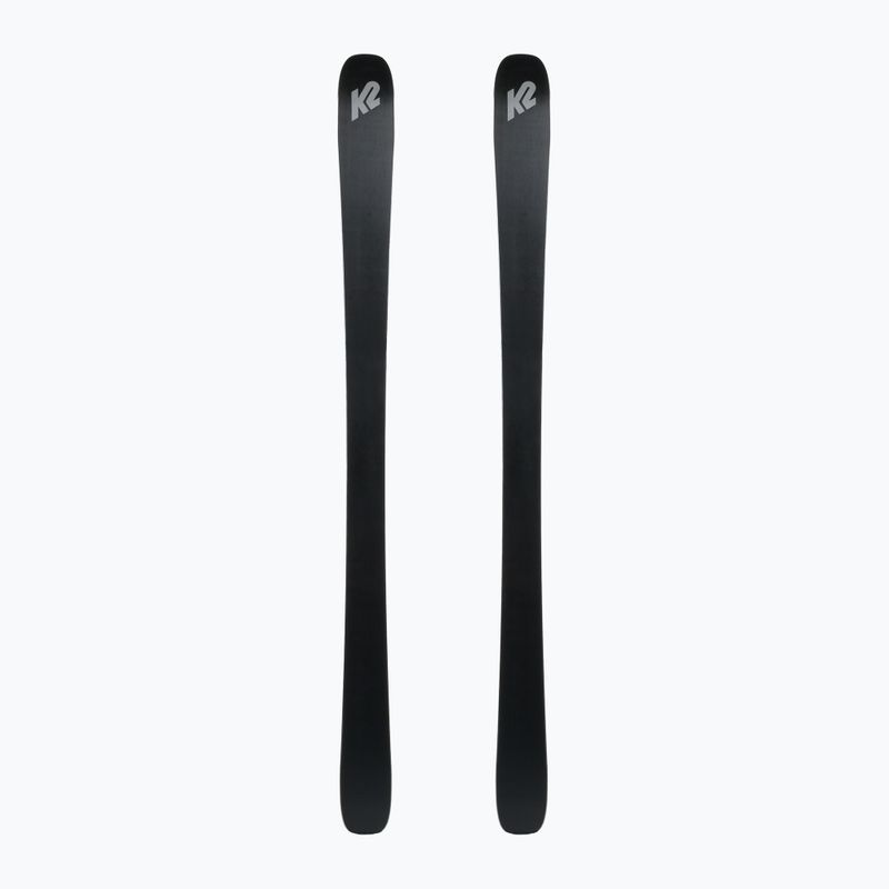 Schiuri K2 Mindbender 85 gri 10G0105.101.1 3