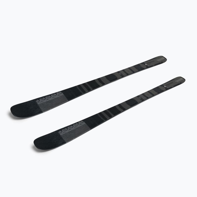 Schiuri K2 Mindbender 85 gri 10G0105.101.1 4