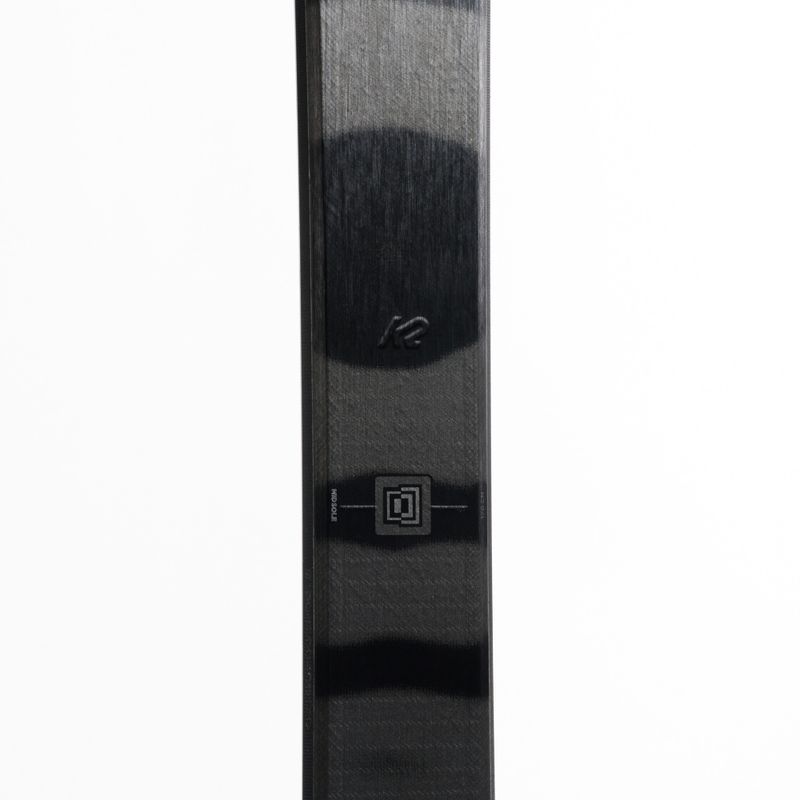 Schiuri K2 Mindbender 85 gri 10G0105.101.1 5