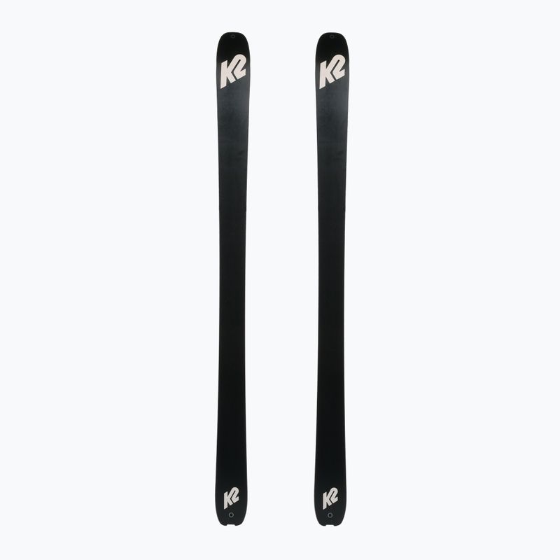 Schiuri K2 Wayback 88 gri-verde 10G0202.101.1 3