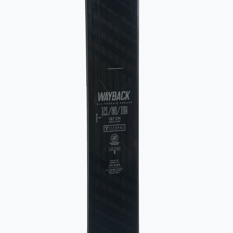 Schiuri K2 Wayback 88 gri-verde 10G0202.101.1 5