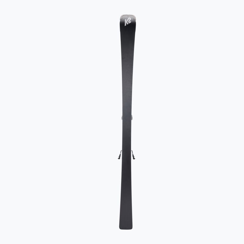 K2 Disruption SC + M3 11 Compact schiuri de coborâre verde 10G0003.142.1 11