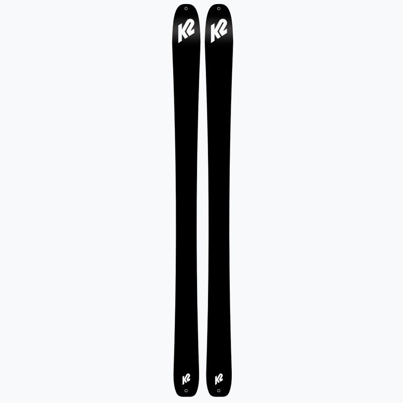 Schiuri K2 Wayback 92 gri-albastru 10G0205.101.1 10