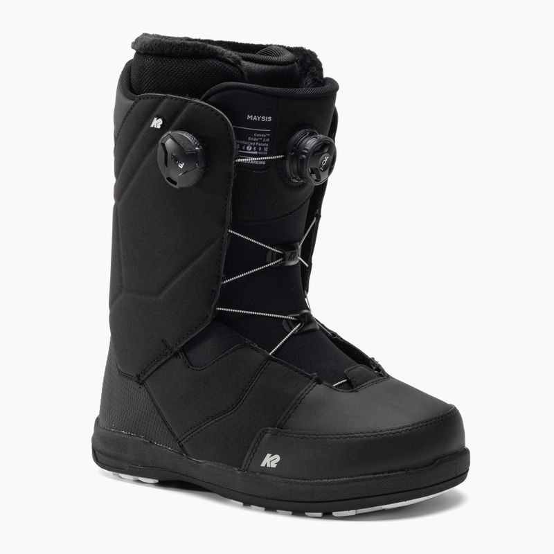 Snowboard cizme K2 Maysis 11G2007