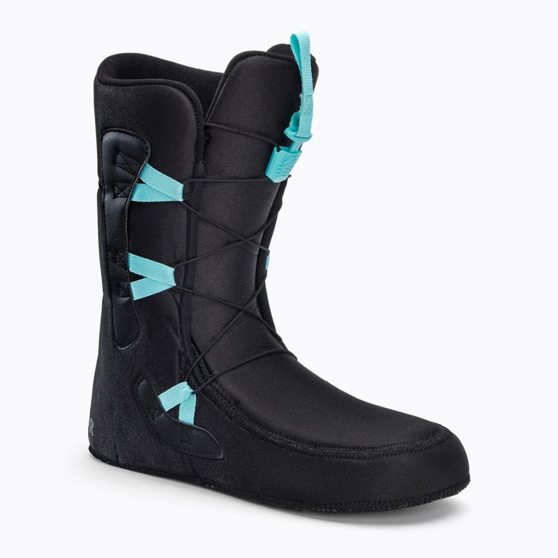 K2 Market cizme de snowboard negru 11G2014 5