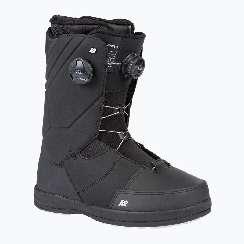 Snowboard cizme K2 Maysis 11G2007 9