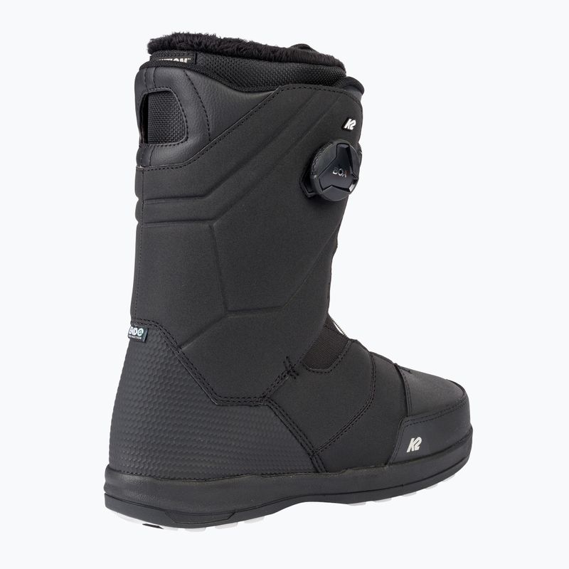 Snowboard cizme K2 Maysis 11G2007 12