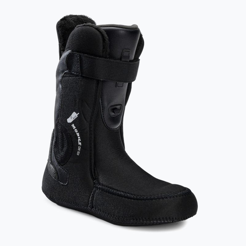 Cizme de snowboard pentru femei RIDE Cadence negru 12G2013 5