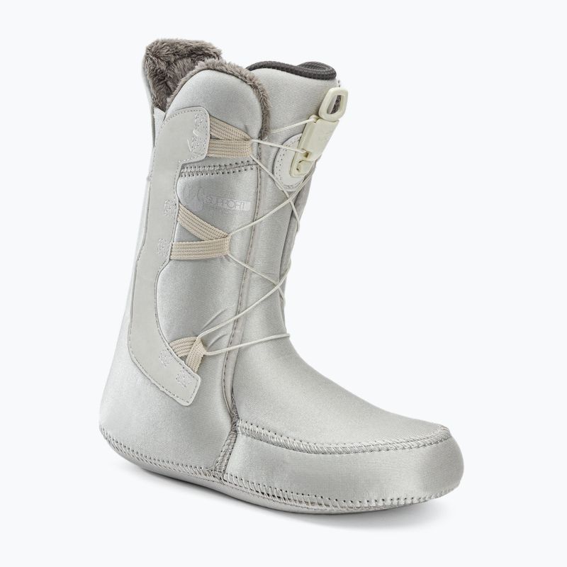 Cizme de snowboard pentru femei RIDE Hera alb 12G2016 5