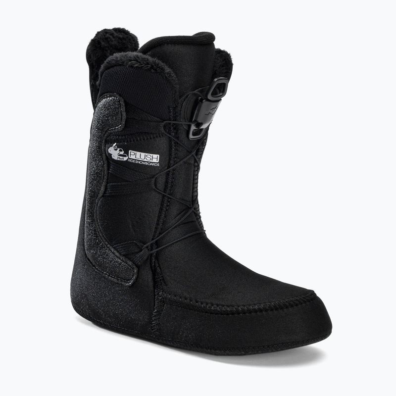 Cizme de snowboard pentru femei RIDE Sage negru 12E2017 5