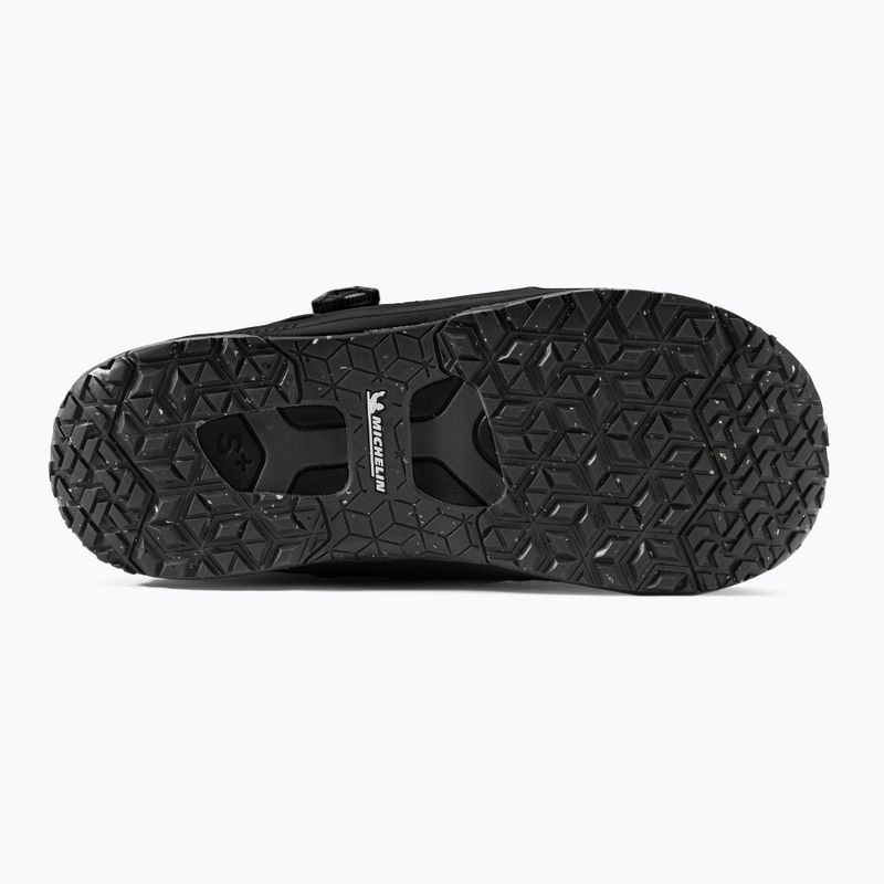 Cizme de snowboard pentru bărbați RIDE Insano negru 12G2002 4