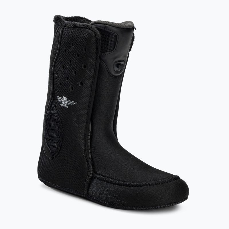 Cizme de snowboard pentru bărbați RIDE Insano negru 12G2002 5