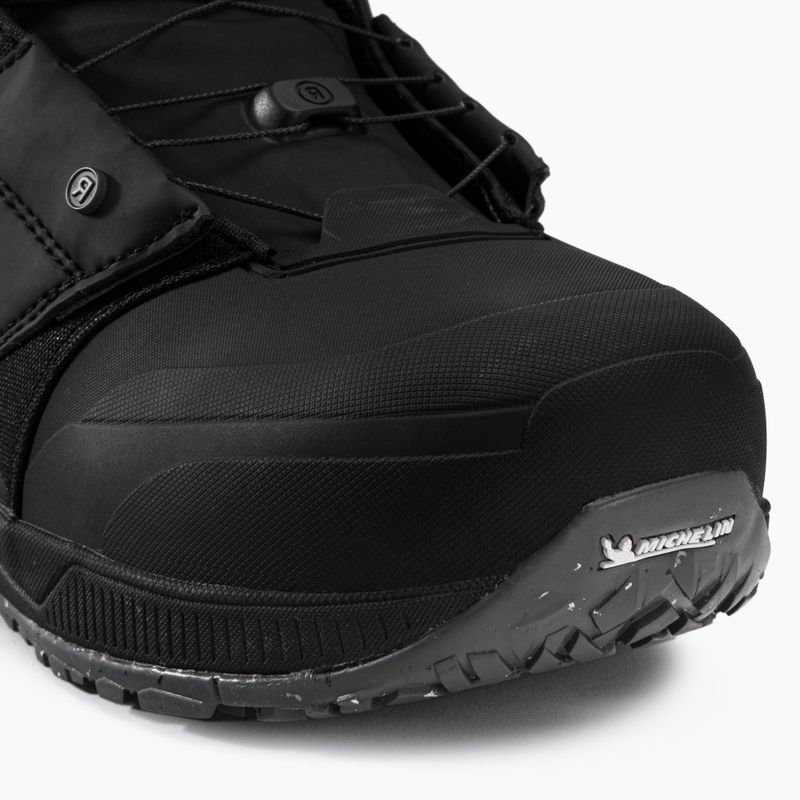 Cizme de snowboard pentru bărbați RIDE Insano negru 12G2002 7