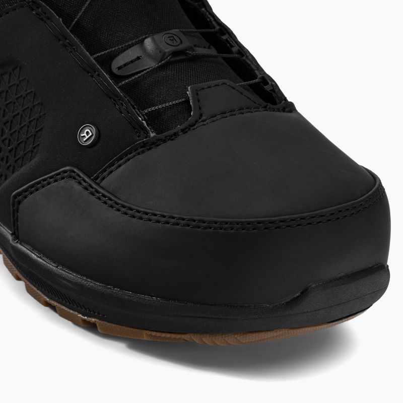Cizme de snowboard pentru bărbați RIDE Lasso negru 12G2006 7